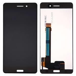 Nokia 6.2 Lcd Ekran+Dokunmatik