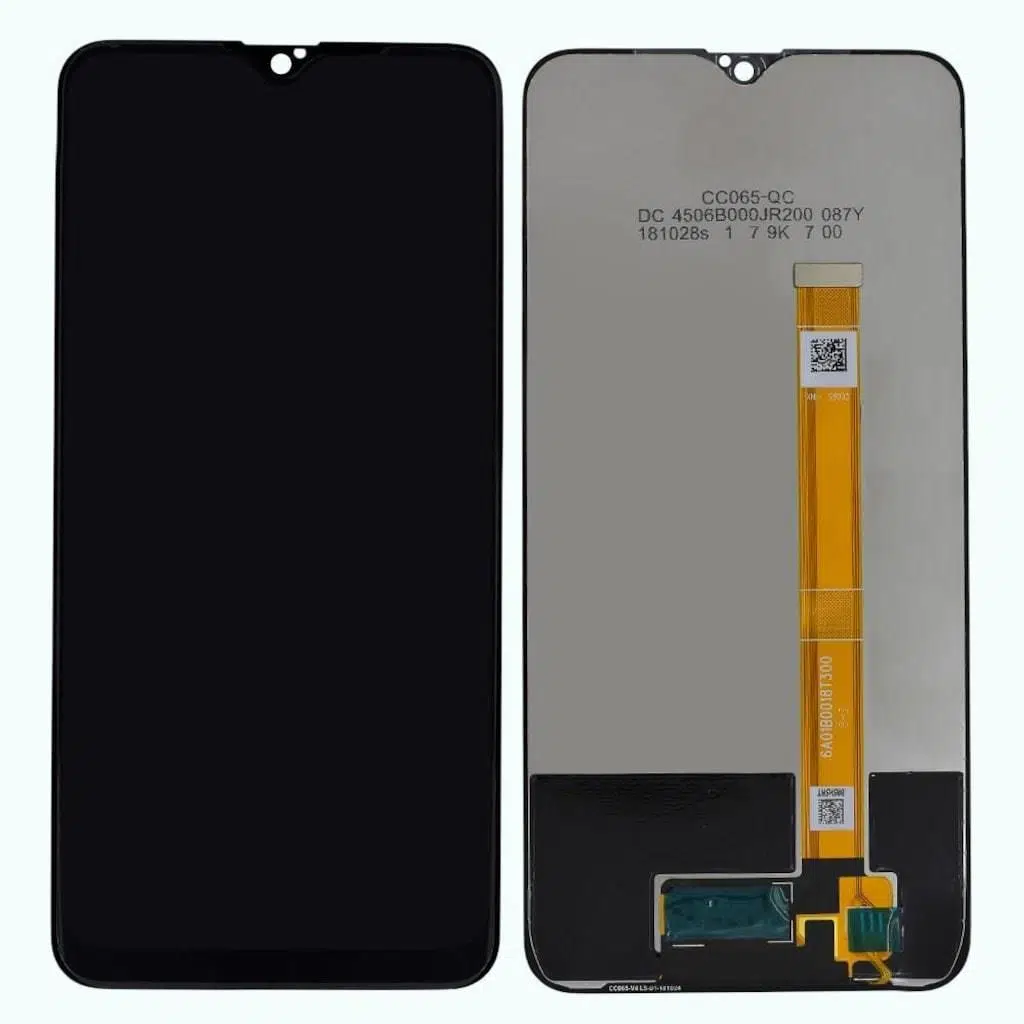 Oppo A9 Lcd Ekran+dokunmatik