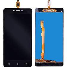 Reeder P10 C Lcd Ekran+Dokunmatik