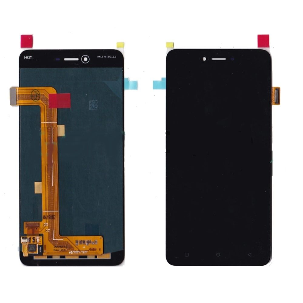 Reeder P10 Lcd Ekran+Dokunmatik