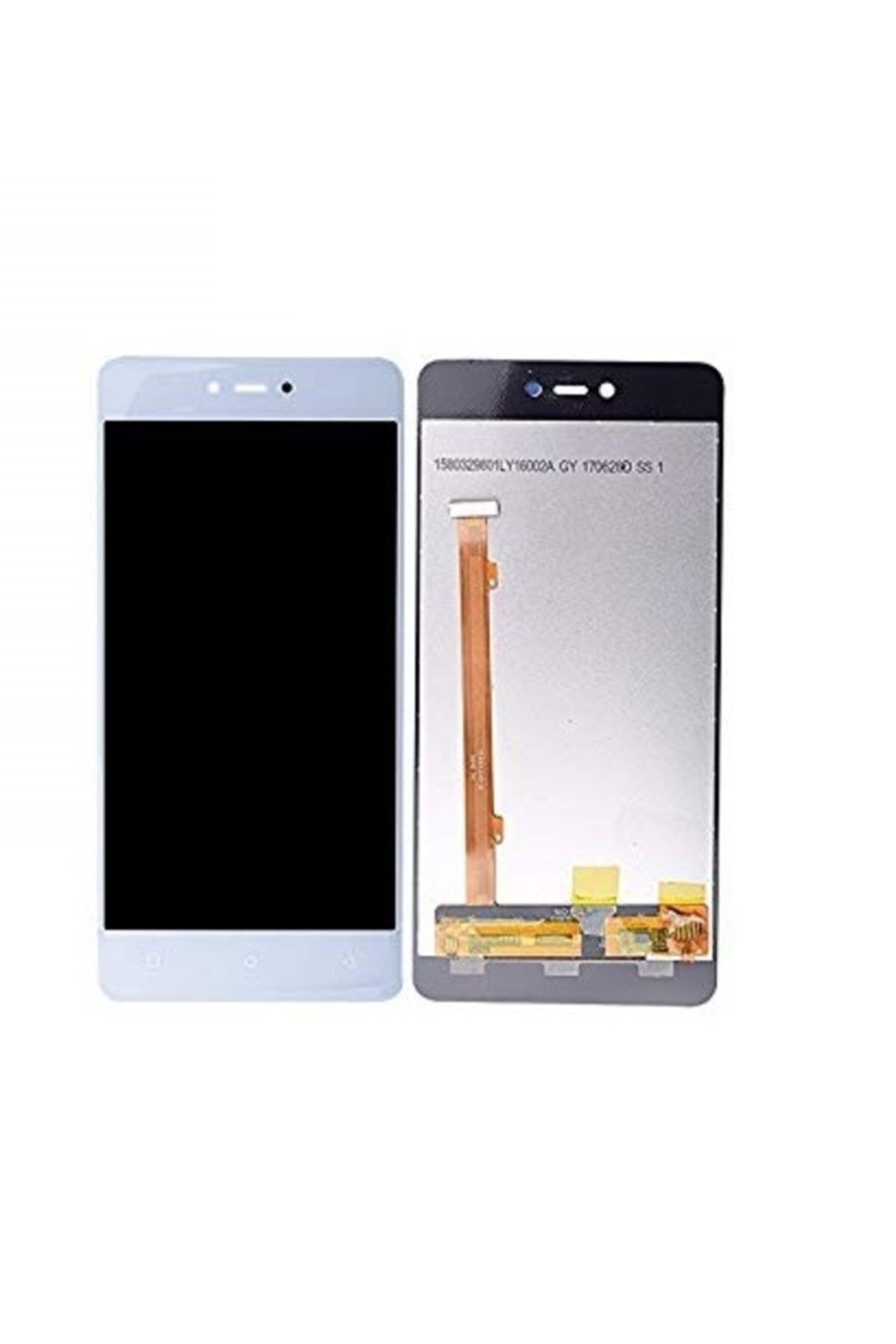 Reeder P10 SE Lcd Ekran+Dokunmatik