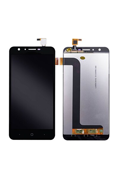 Reeder P12 Curve Lcd Ekran+Dokunmatik