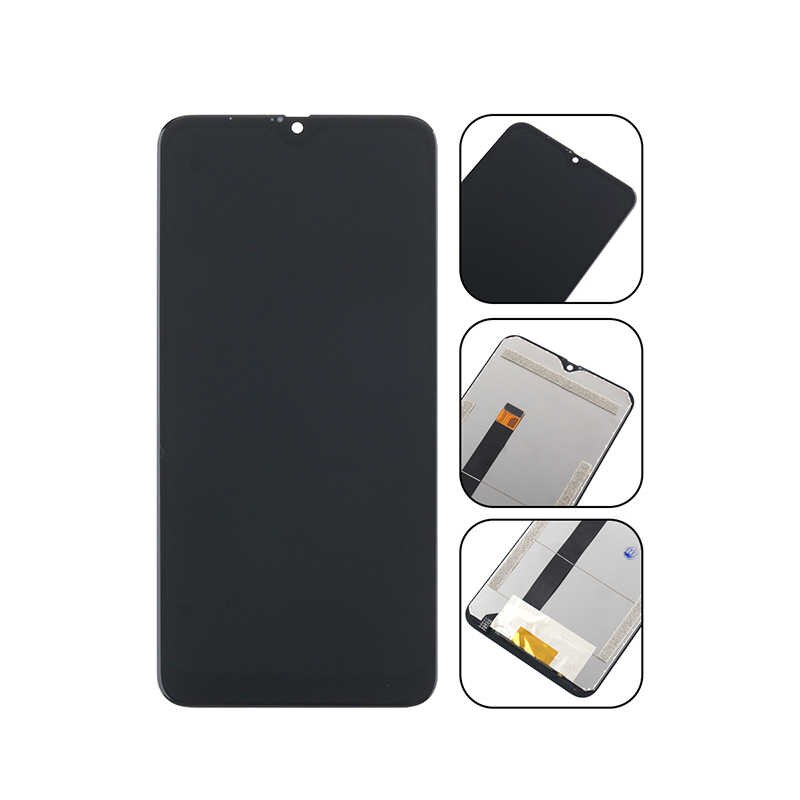 Reeder P13 Blue Lcd Ekran+Dokunmatik