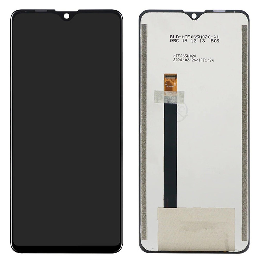 Reeder P13 Blue Max Lcd Ekran+Dokunmatik
