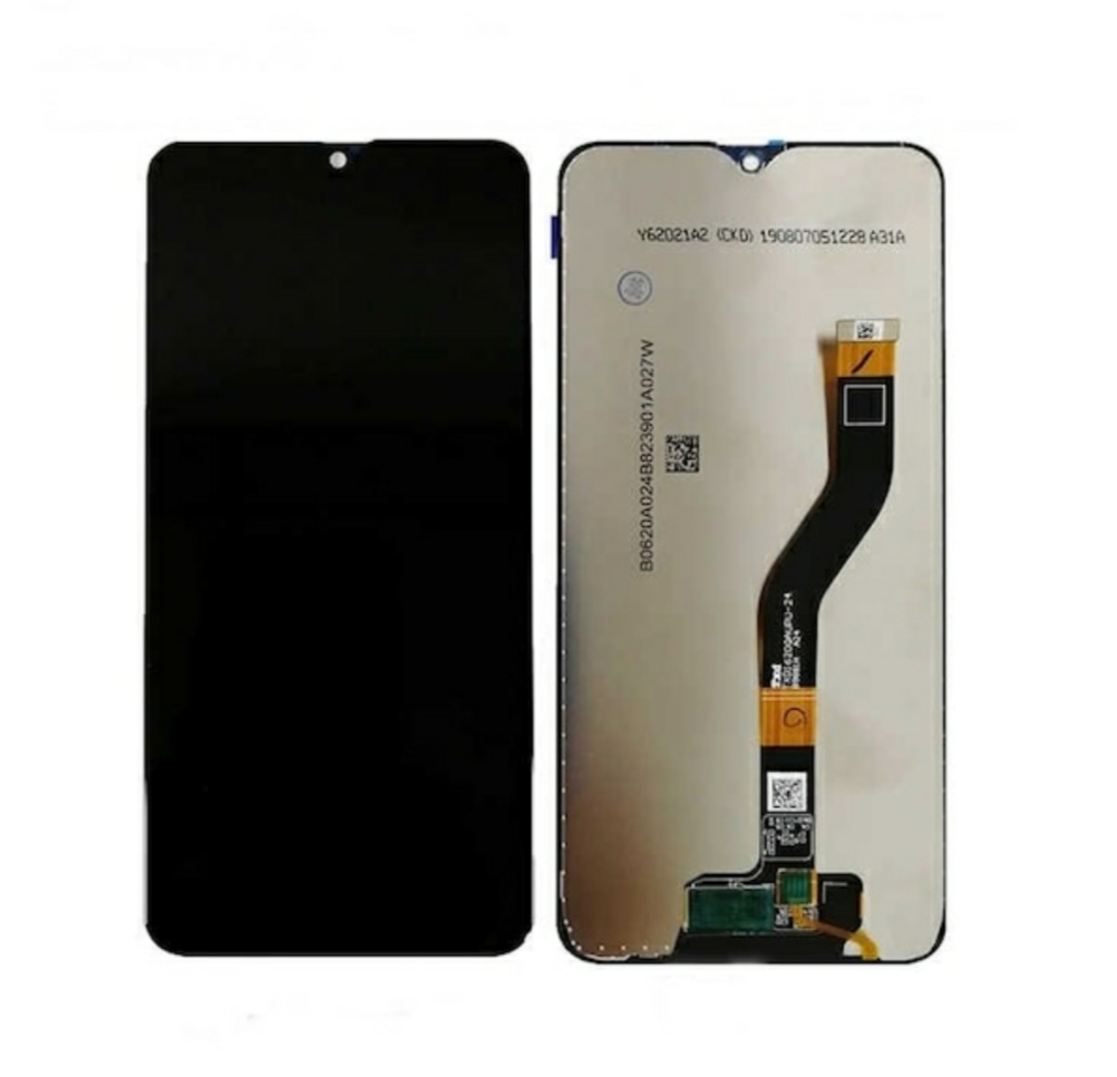 Samsung Galaxy A10S (SM-A107) Lcd Ekran+Dokunmatik