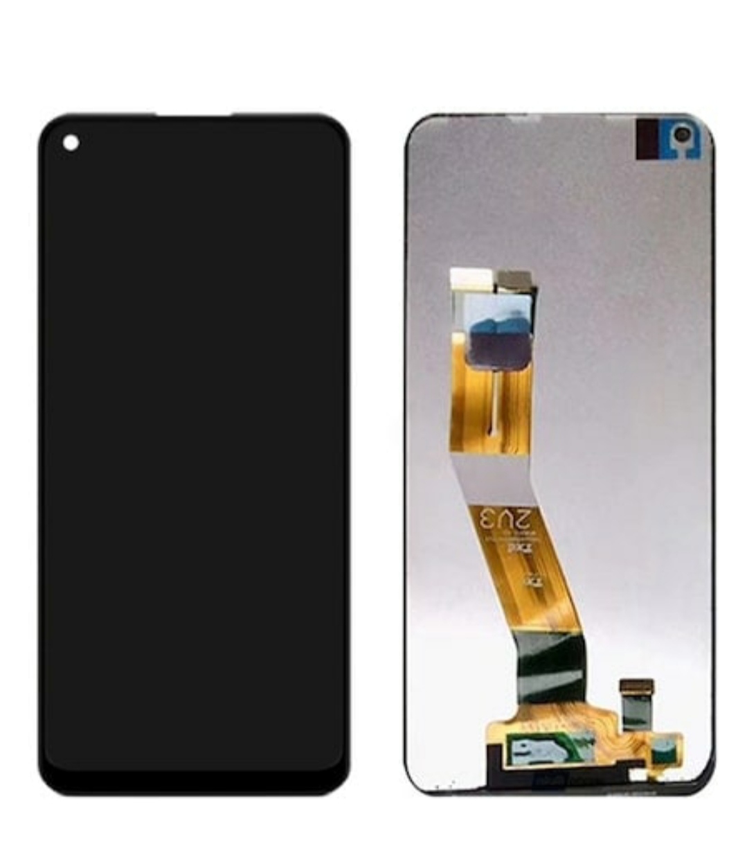Samsung Galaxy A11 (SM-A115F) Lcd Ekran+Dokunmatik