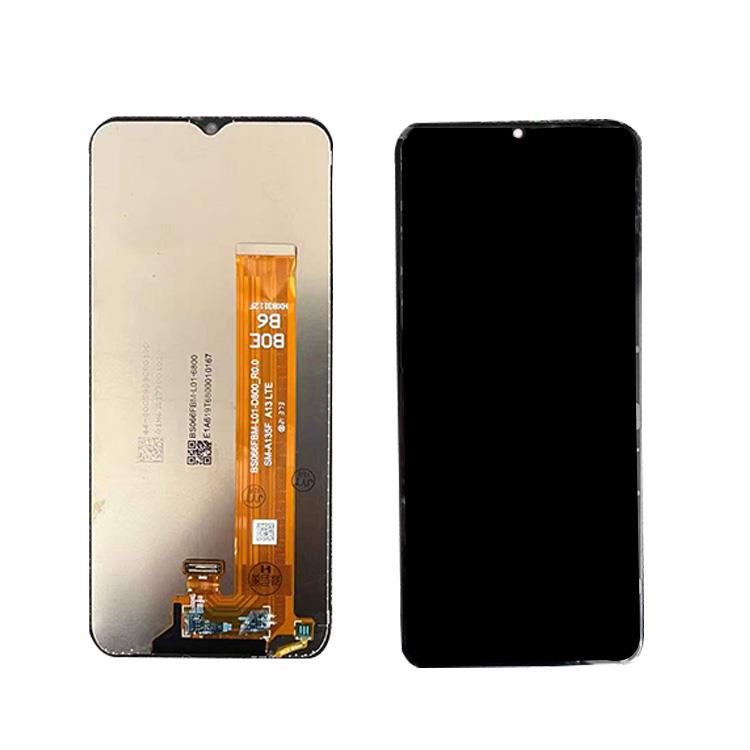 Samsung Galaxy A13 Lcd Ekran+Dokunmatik