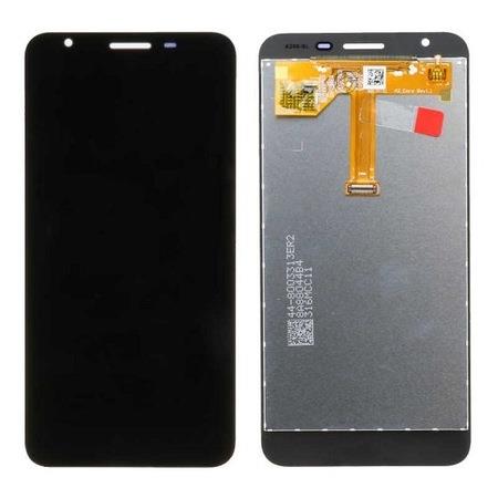 Samsung Galaxy A2 Core (SM-A260F) Lcd Ekran+Dokunmatik