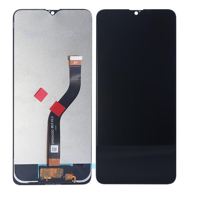 Samsung Galaxy A20S (SM-A207F) Lcd Ekran+Dokunmatik