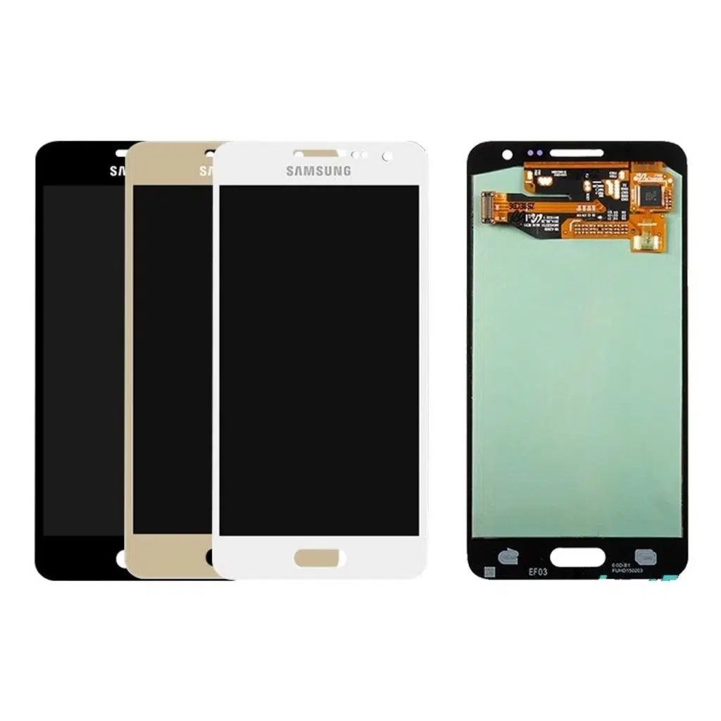 Samsung Galaxy A3 2015 (SM-A300) Lcd Ekran+Dokunmatik 