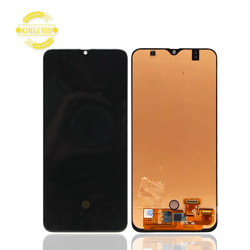 Samsung Galaxy A50 (SM-A505F) Lcd Ekran+Dokunmatik 