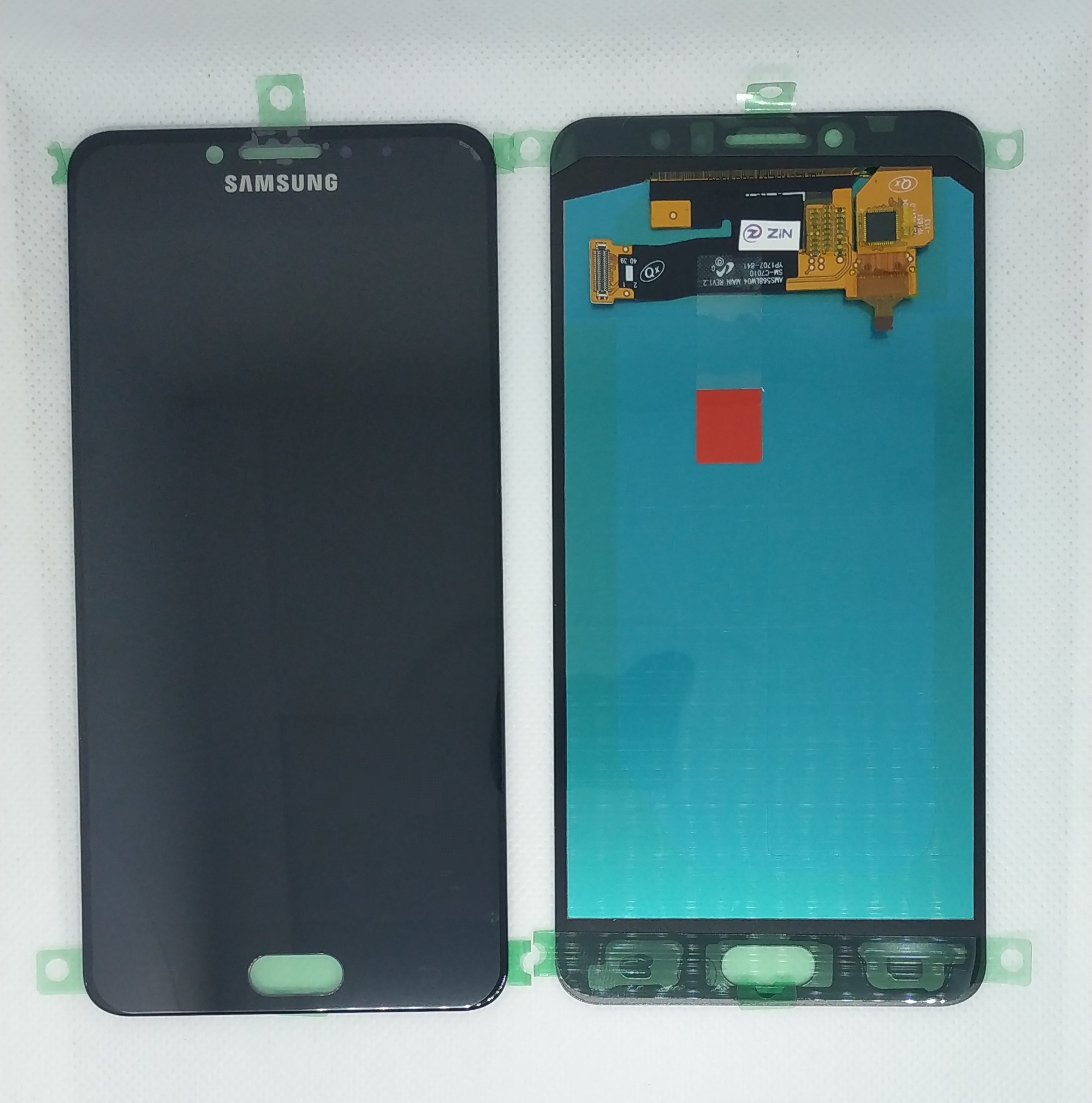 Samsung Galaxy C7 Pro (SM-C7010)