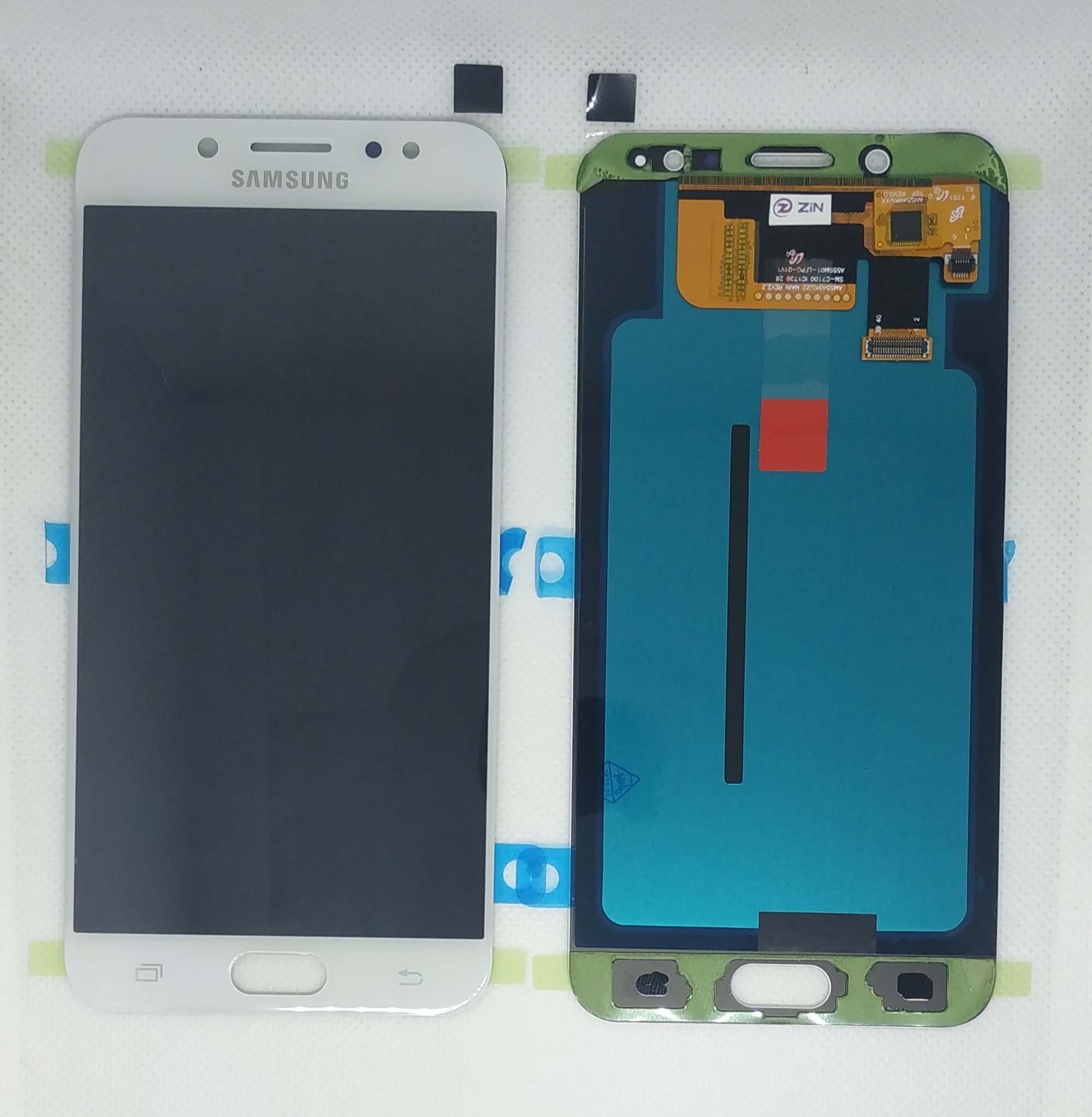 Samsung Galaxy C8 (SM-C7100)