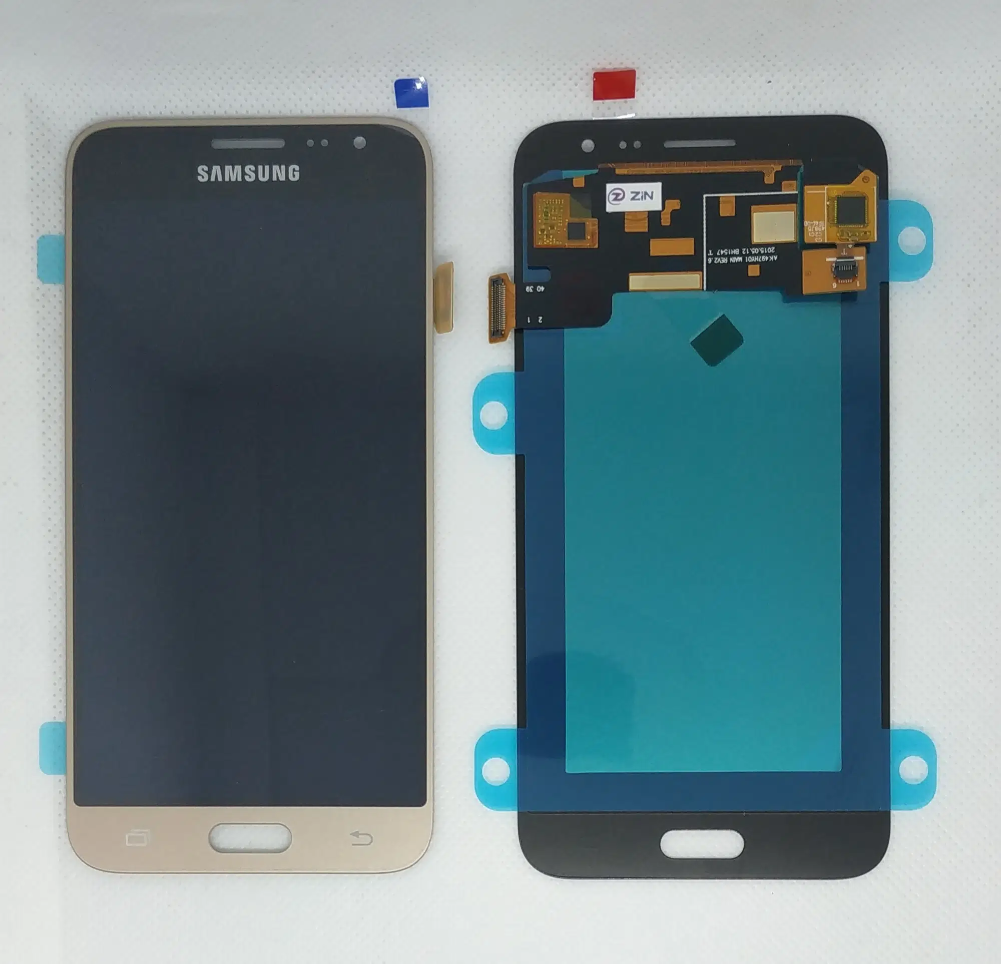 Samsung Galaxy J3 2016 (SM-J310-320F) Lcd Ekran+Dokunmatik