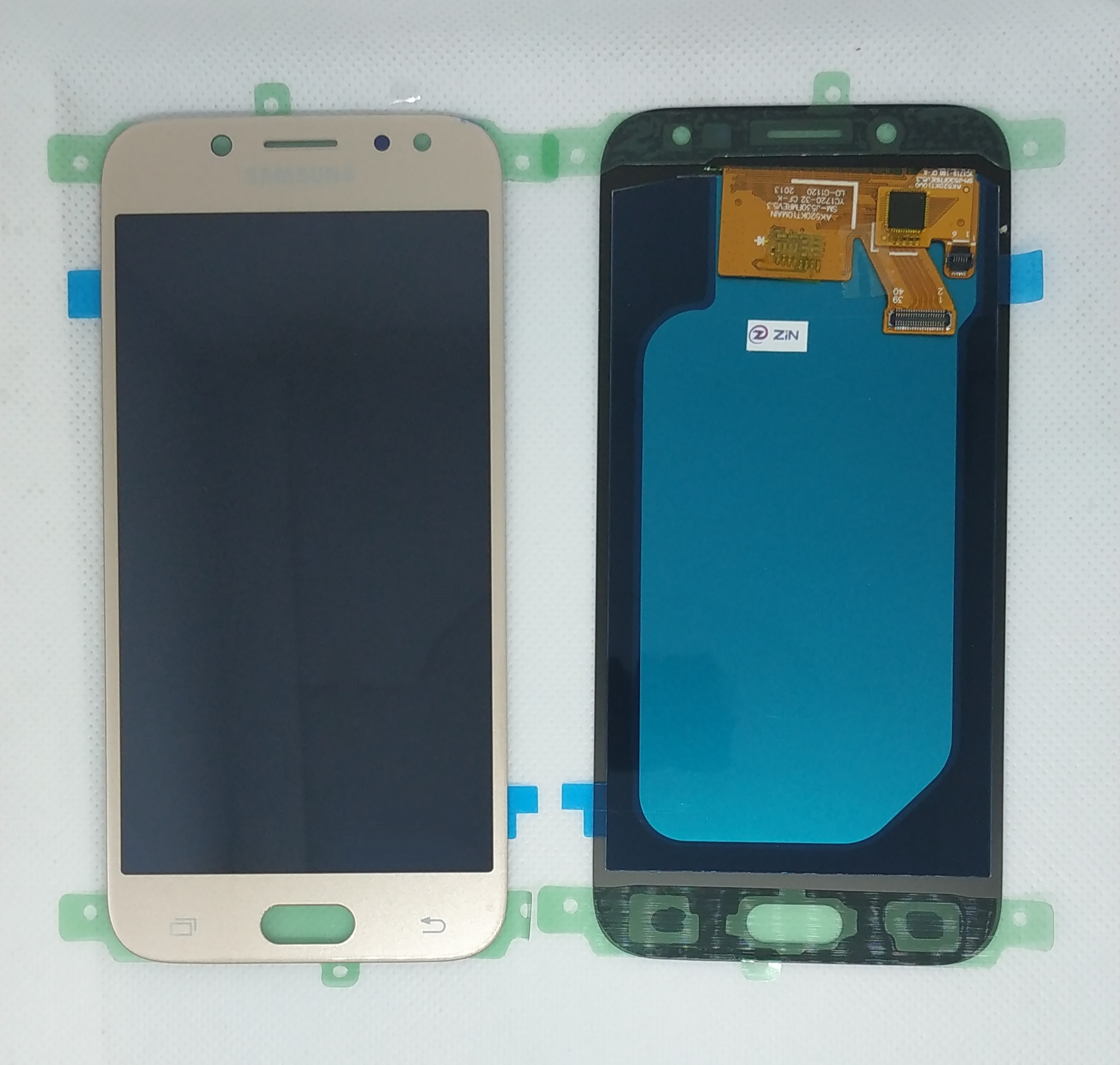 Samsung Galaxy J5 Pro (SM-J530F) Lcd Ekran+Dokunmatik