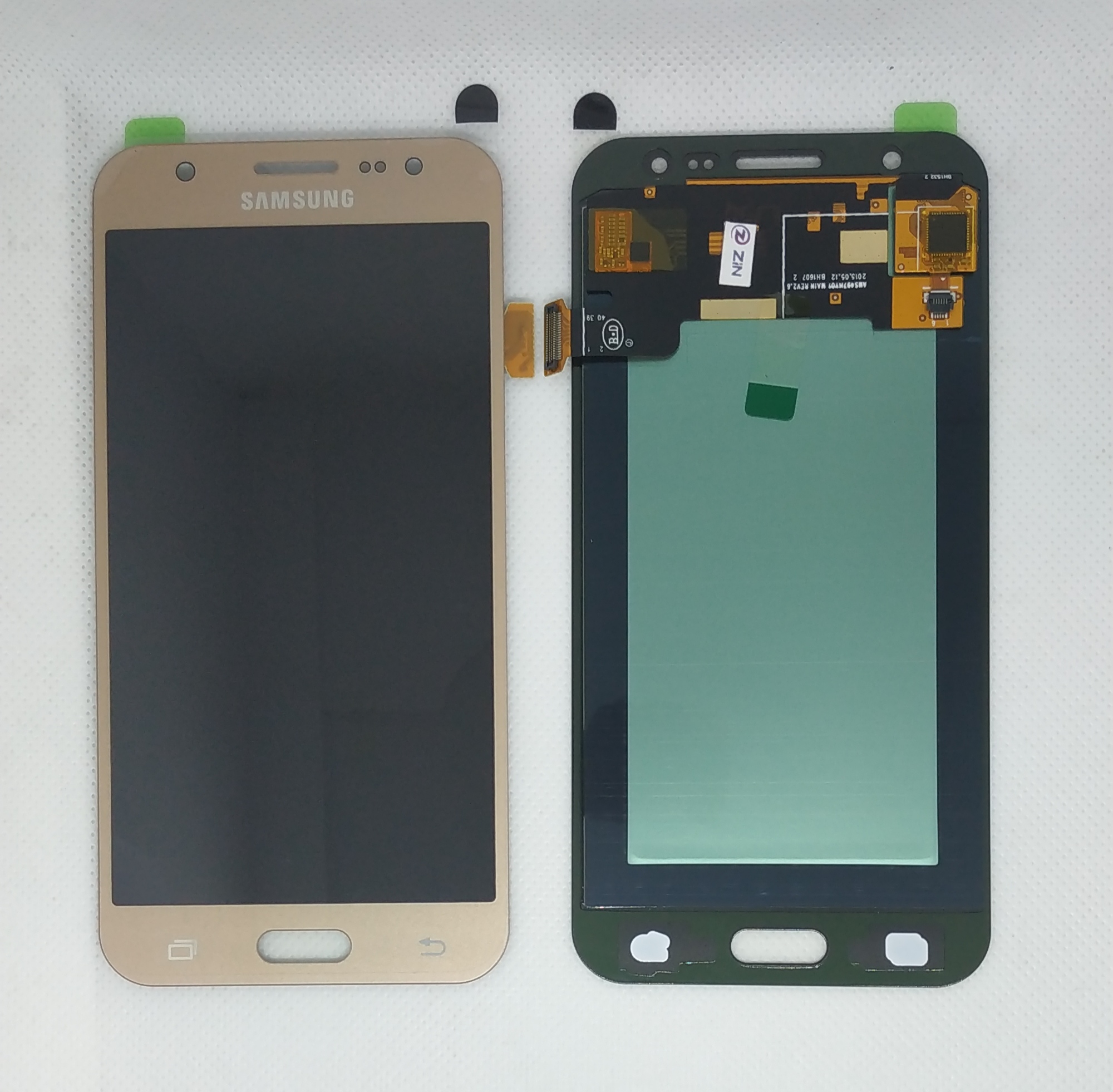 Samsung Galaxy J5 (SM-J500F) Lcd Ekran+Dokunmatik