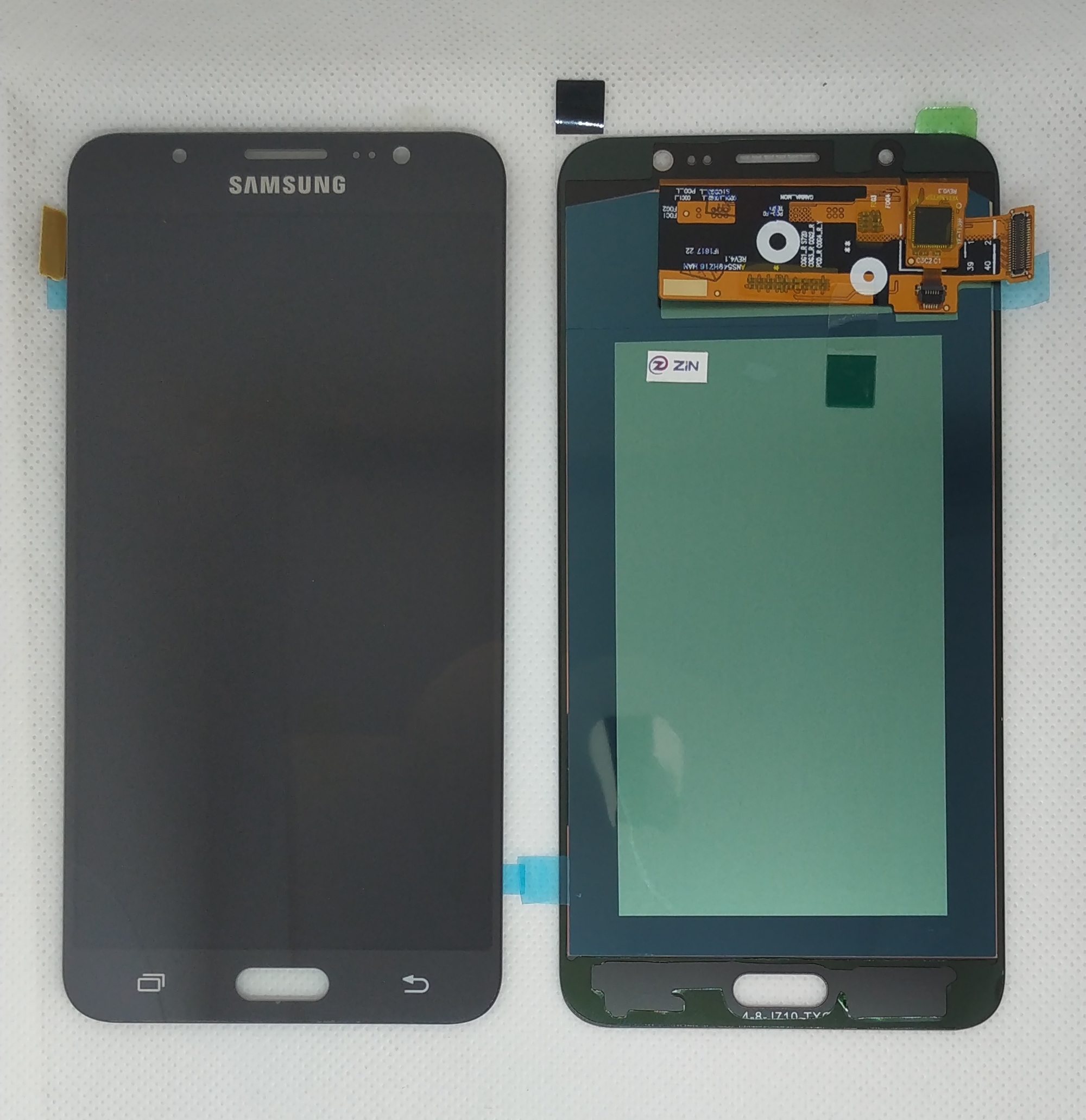 Samsung Galaxy J7 2016 (SM-J710F) Lcd Ekran+Dokunmatik