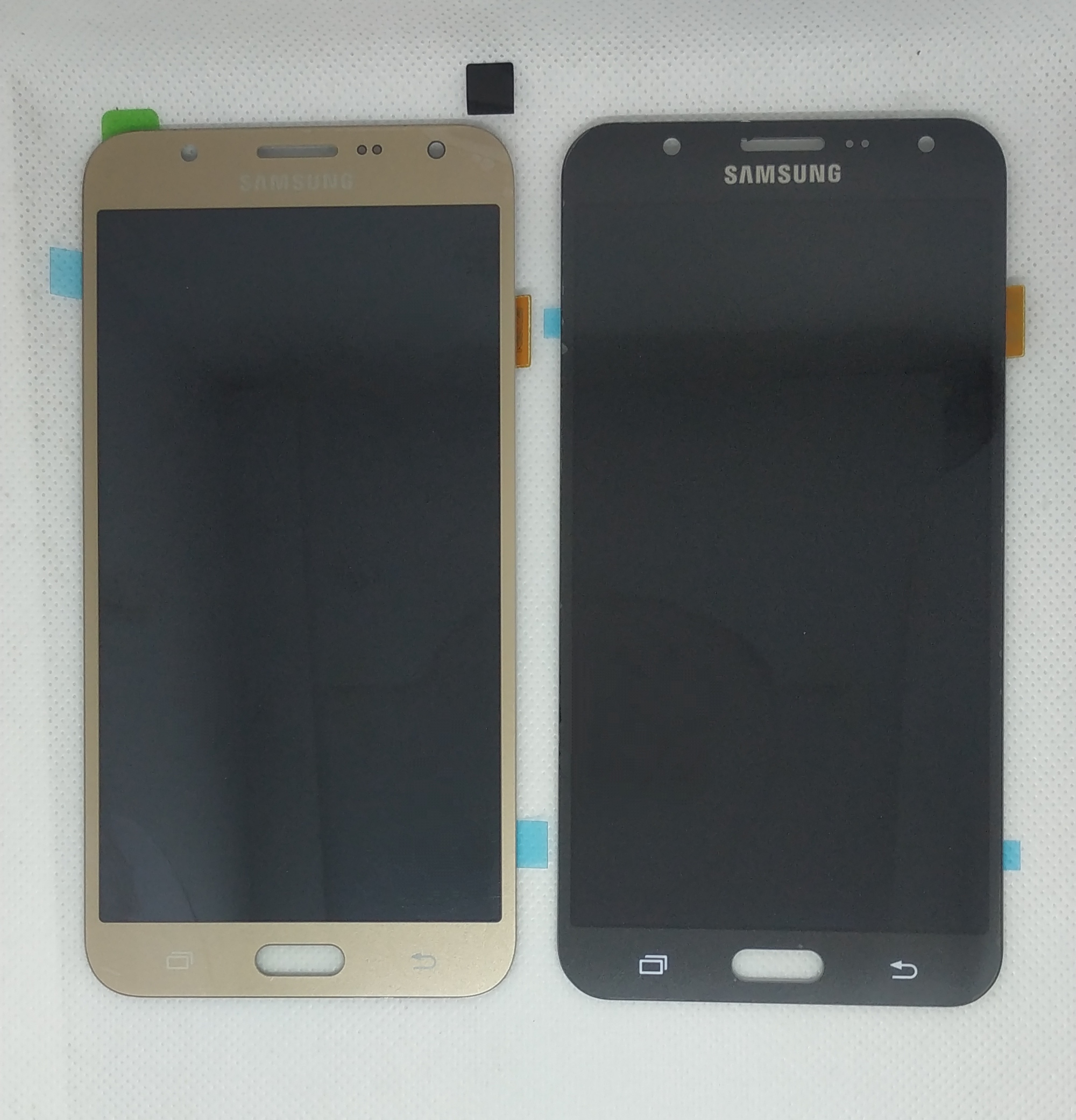 Samsung Galaxy J7 (SM-J700F) Lcd Ekran+Dokunmatik