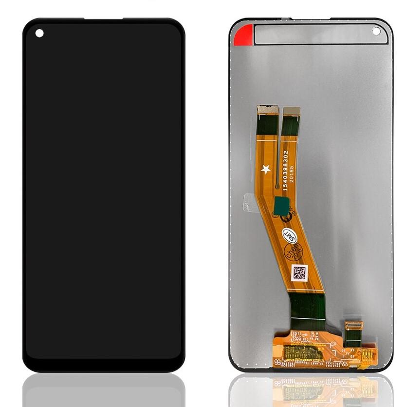 Samsung Galaxy M11 (SM-M115F) Lcd Ekran+Dokunmatik 