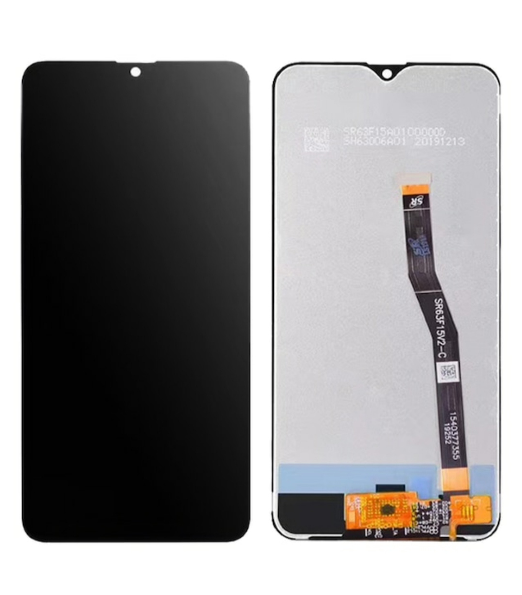 Samsung Galaxy M20 (SM-M205) Lcd Ekran+Dokunmatik