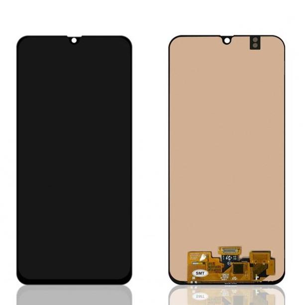 Samsung Galaxy M21 (SM-M215F) Lcd Ekran+Dokunmatik