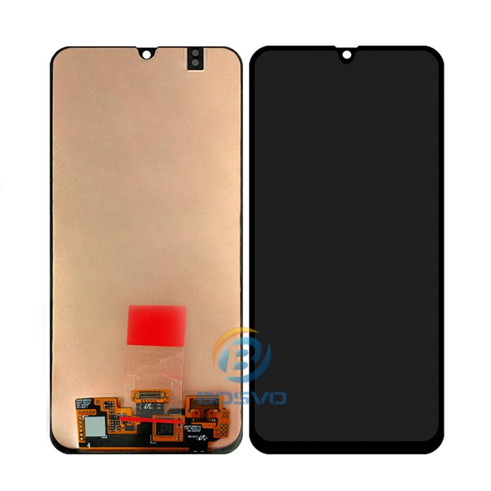 Samsung Galaxy M30s (SM-M307F) Lcd Ekran+Dokunmatik 