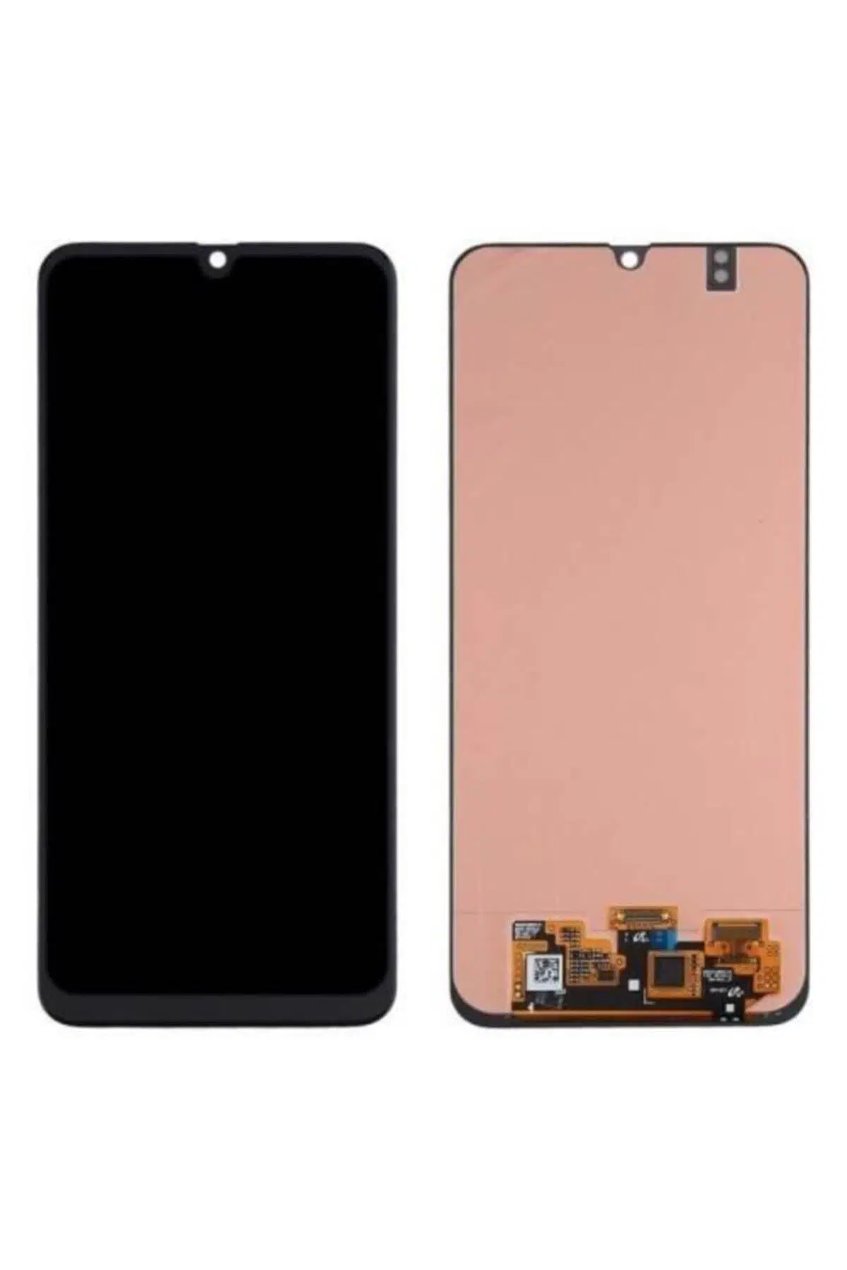 Samsung Galaxy M31 (SM-M315F) Lcd Ekran+Dokunmatik 