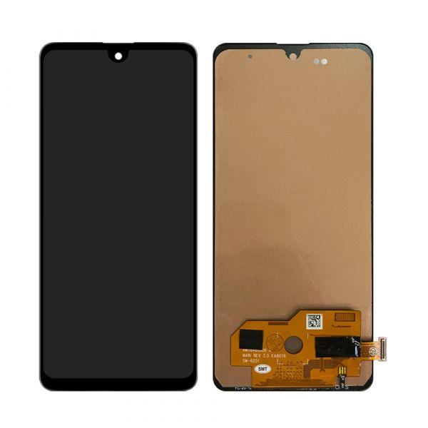 Samsung Galaxy M31s (SM-M317F) Lcd Ekran+Dokunmatik 