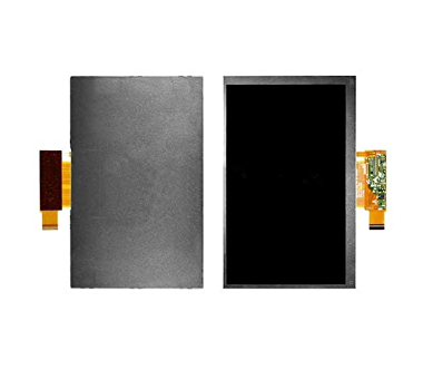 Samsung Galaxy Tab 3 SM-T110-113 Lcd Ekran