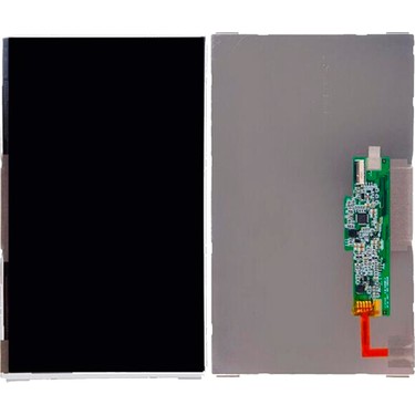 Samsung Galaxy Tab 3 SM-T210 Lcd Ekran
