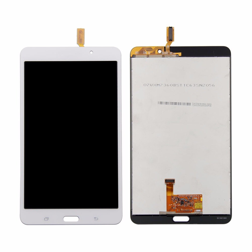 Samsung Galaxy Tab 4 SM-T230 Lcd Ekran