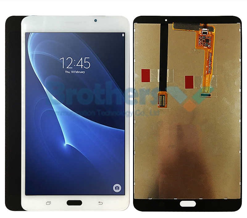 Samsung Galaxy Tab A SM-T280 Lcd Ekran
