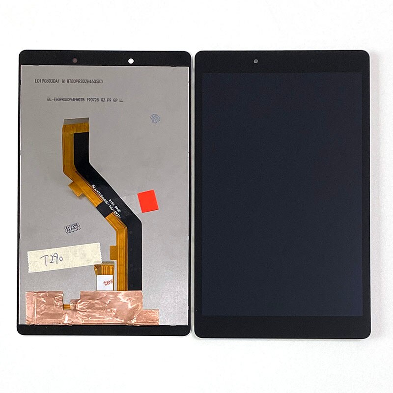 Samsung Galaxy Tab A8 2019 SM-T290 Lcd Ekran