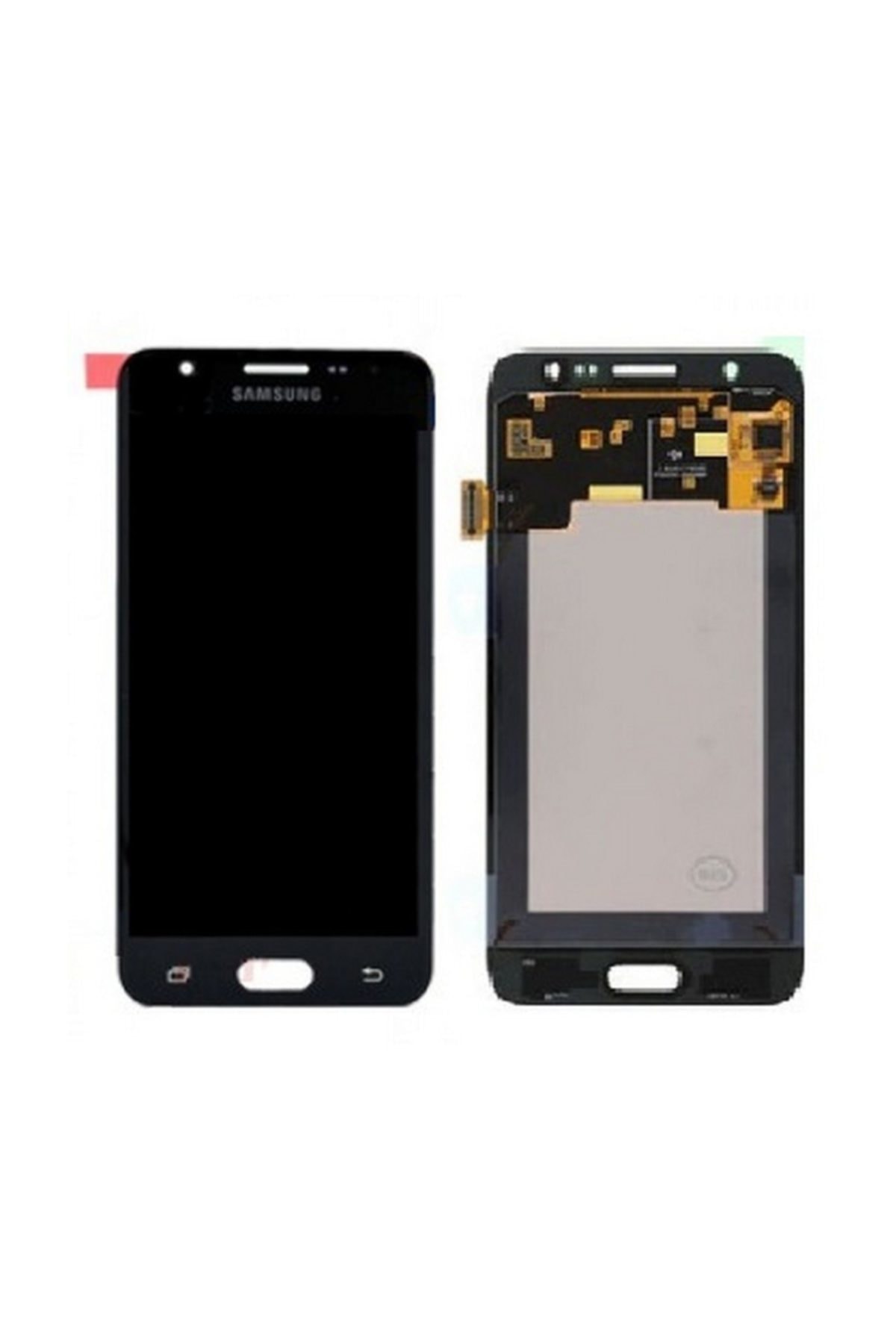 Samsung Galaxy J5 Prime Lcd Ekran+Dokunmatik