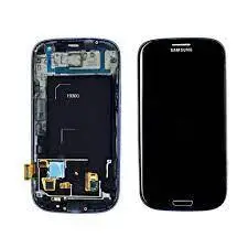 Samsung Galaxy S3 Lcd Ekran+Dokunmatik 