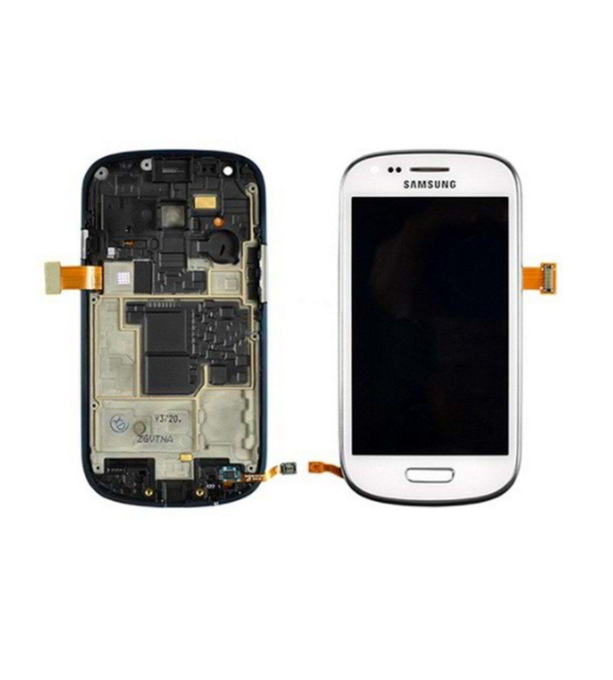 Samsung Galaxy S3 Mini Lcd Ekran+Dokunmatik 