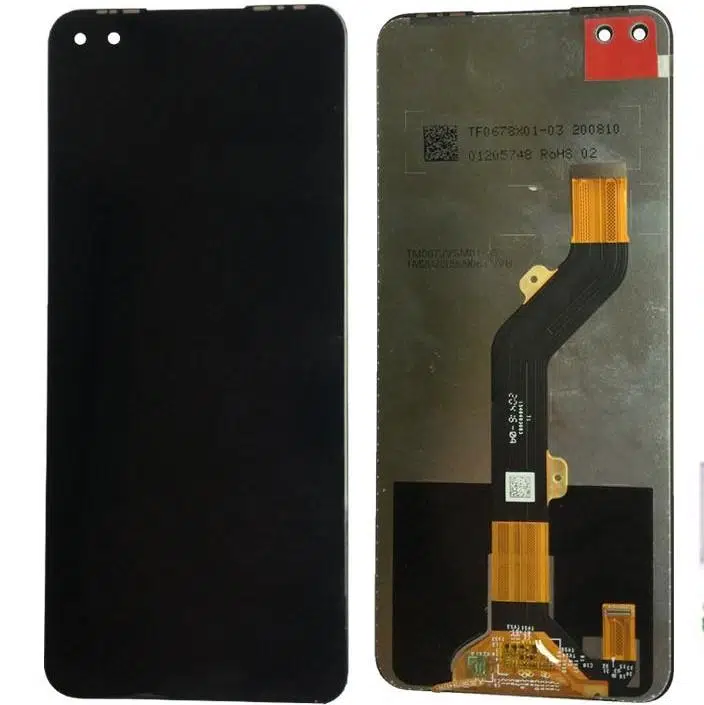 Tecno Camon 16 Pro Lcd+Dokunmatik 