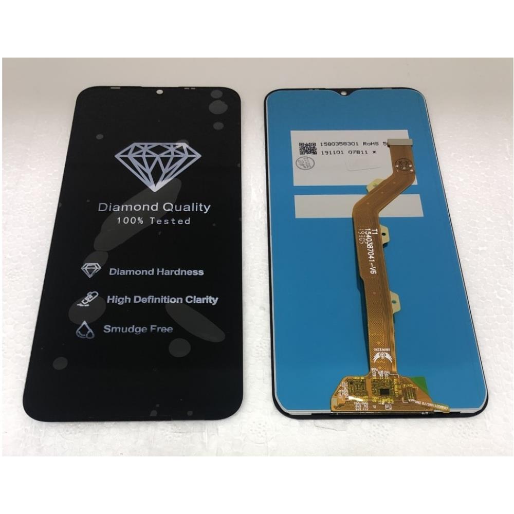 Tecno Spark 4 Lite Lcd Ekran+Dokunmatik 