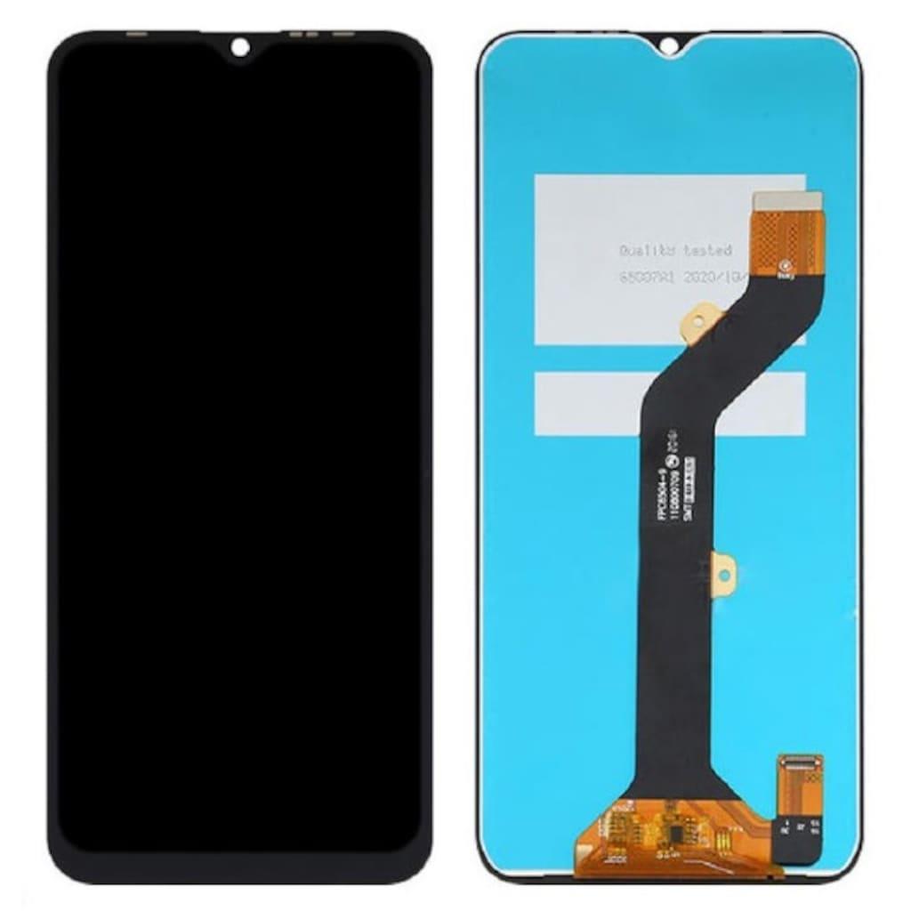 Tecno Spark 6 Go Lcd Ekran+Dokunmatik