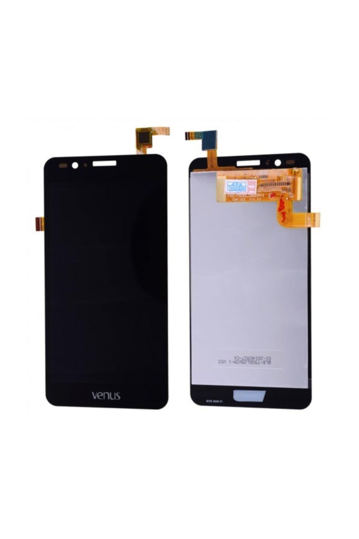 Vestel Venüs 5.0 V Lcd Ekran+Dokunmatik 