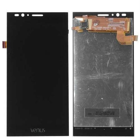 Vestel Venüs 5.0 X Lcd Ekran+Dokunmatik 