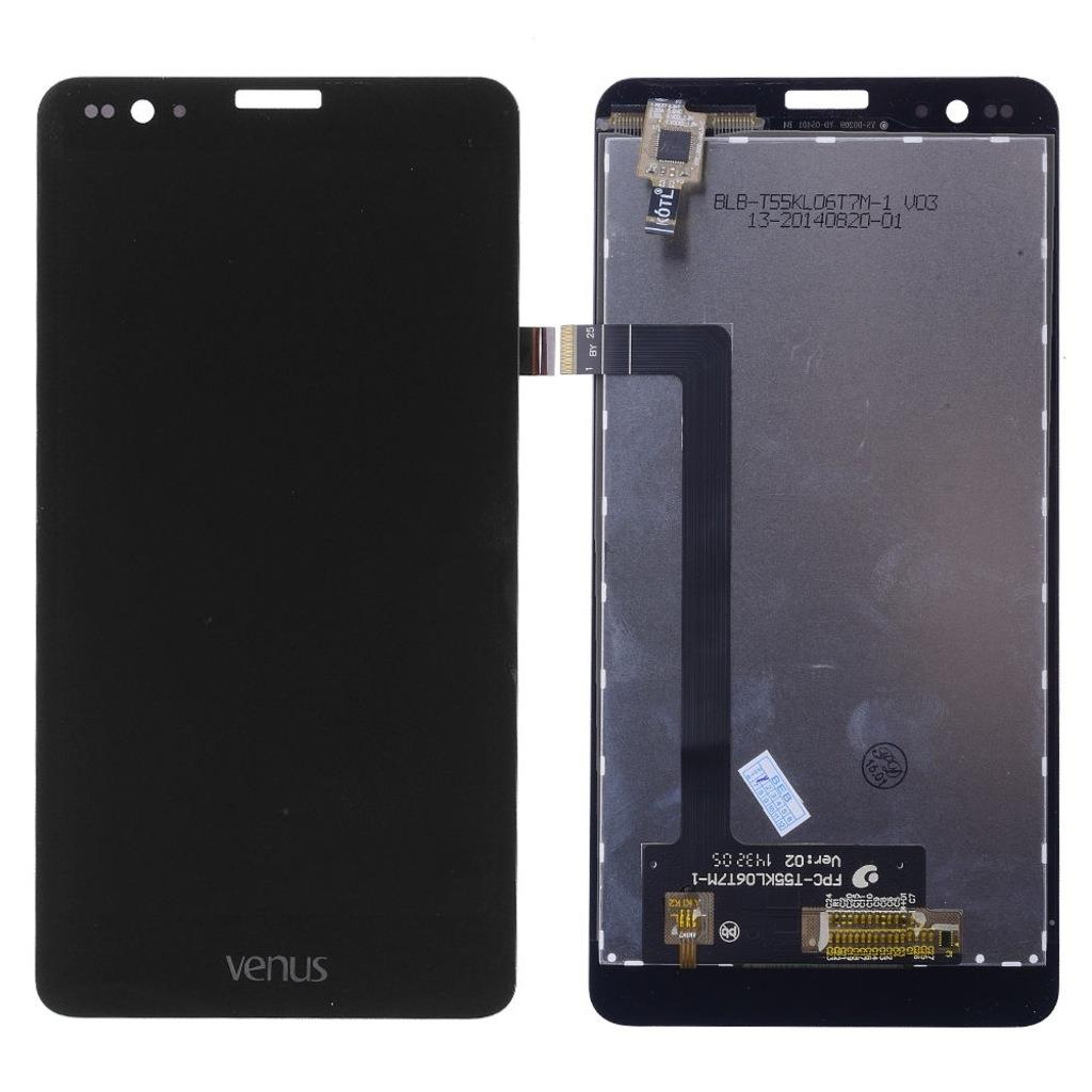 Vestel Venüs 5.5 V Lcd Ekran+Dokunmatik