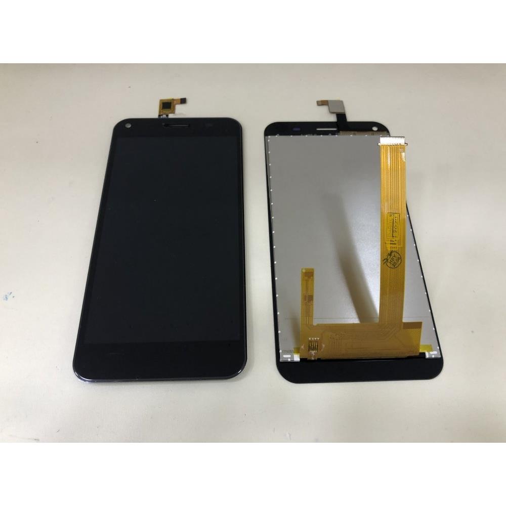 Vestel Venüs E2 Plus Lcd Ekran+Dokunmatik