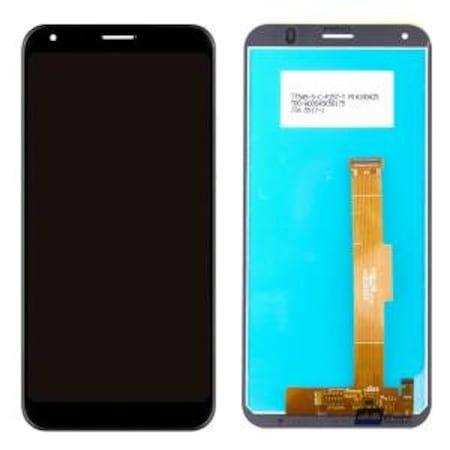 Vestel Venüs E4 Lcd Ekran+Dokunmatik 