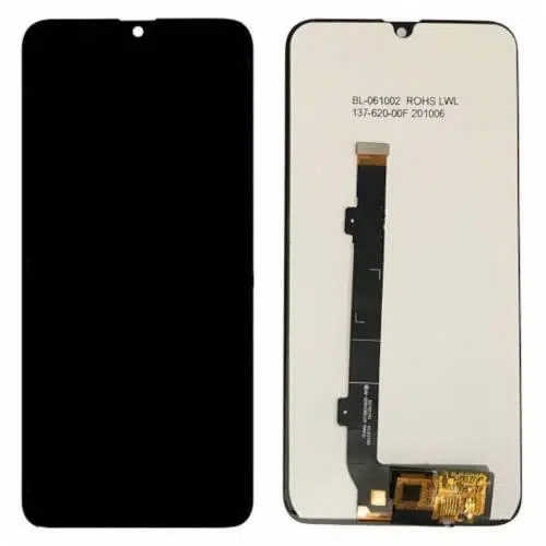 Vestel Venüs E5 Lcd Ekran+Dokunmatik 