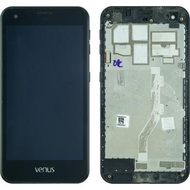 Vestel Venüs V3 5010 Lcd Ekran+Dokunmatik Full Çıtalı