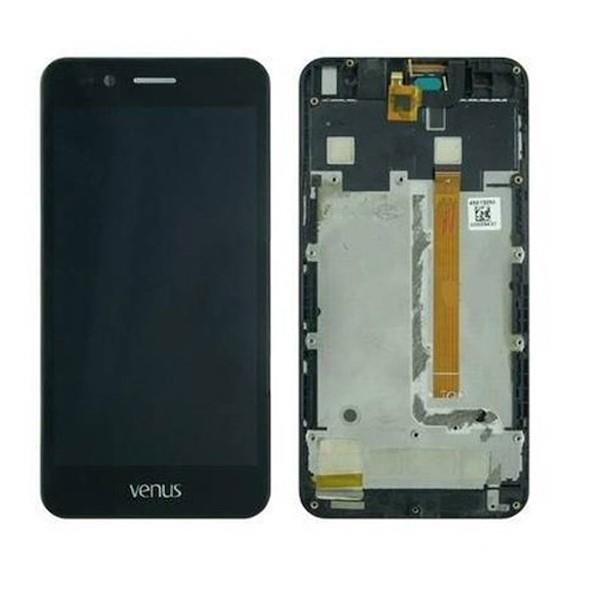 Vestel Venüs V3 5020 Lcd Ekran+Dokunmatik Full Çıtalı