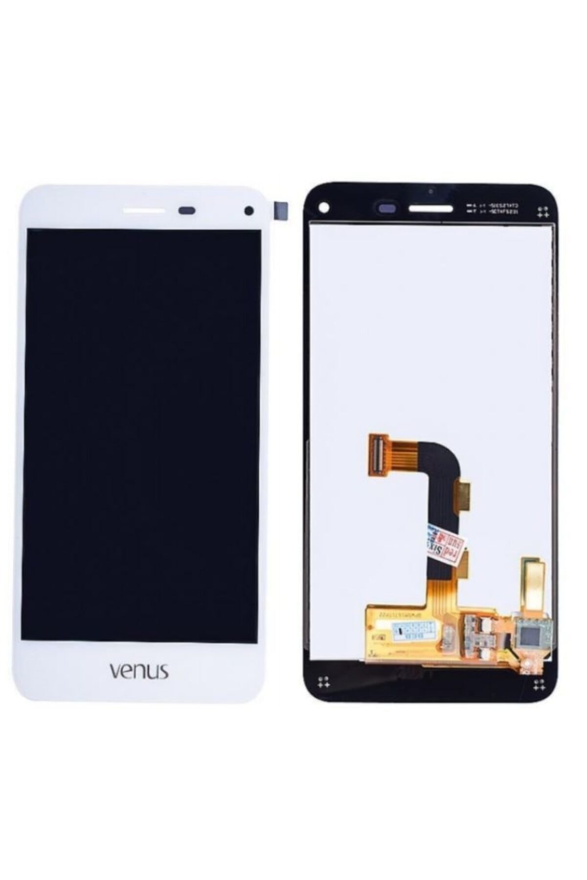 Vestel Venüs V3 5070 Lcd Ekran+Dokunmatik