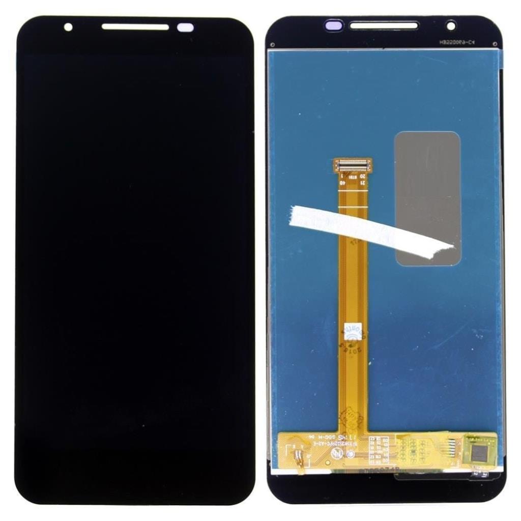 Vestel Venüs V3 5530 Lcd Ekran+Dokunmatik 
