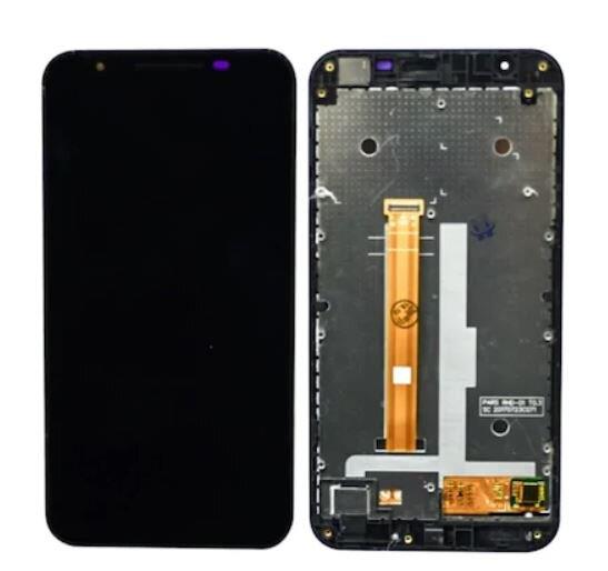 Vestel Venüs V3 5530 Lcd Ekran+Dokunmatik Full Çıtalı